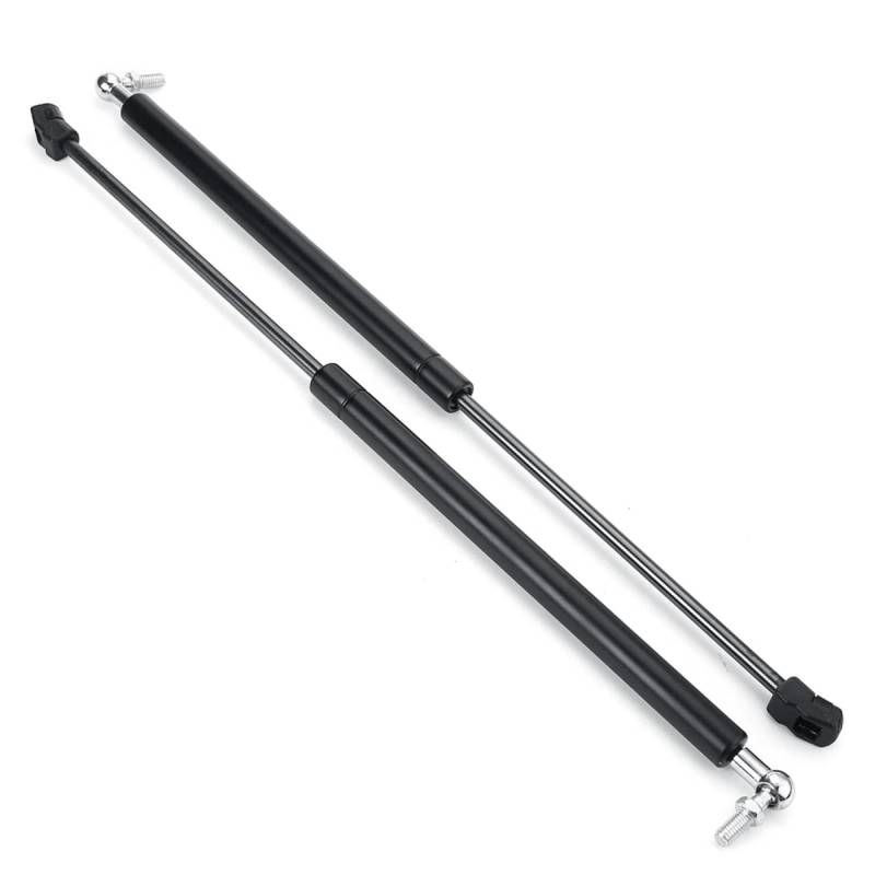 Gasdruckdämpfer Gasdruckfeder 2Pc Auto Front Motor Abdeckung Bonnet Hood Shock Lift Streben Für Grand Für Vitara 2012 2013-2018 Arm Gas Frühling Bar Unterstützung Stange Motorhauben-Gasdruckfeder von QOPUYNH