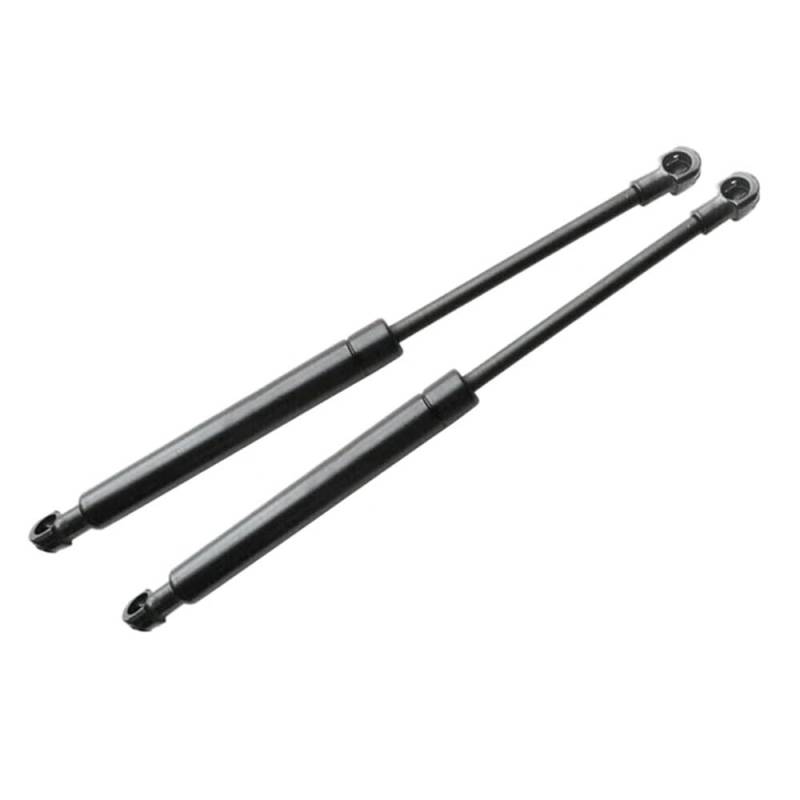 Gasdruckdämpfer Gasdruckfeder 2Pcs Auto Front Motor Abdeckung Bonnet Hood Lift Streben Unterstützung Shock Gas Zylinder Set Für Murano 2011-2018 Motorhauben-Gasdruckfeder von QOPUYNH