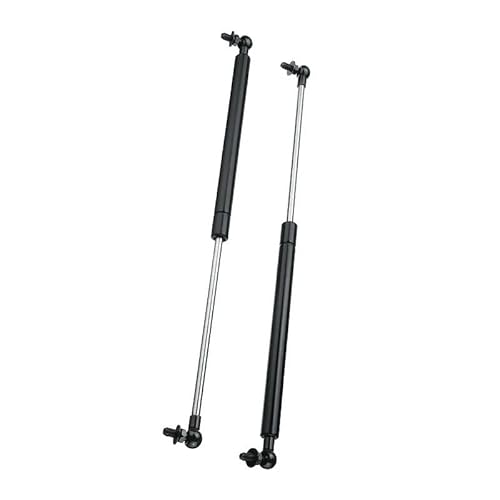 Gasdruckdämpfer Gasdruckfeder 2Pcs Für Land Für Cruiser Für Prado 120 Für Serie 2002-2009 Vorderen Haube Gas Streben Auto haube Strut Gas Lift Unterstützung Dampe 475MM Motorhauben-Gasdruckfeder von QOPUYNH