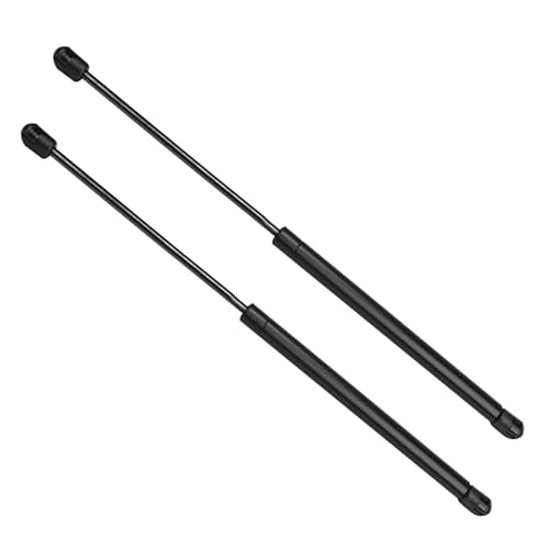 Gasdruckdämpfer Gasdruckfeder 2x Car Trunk Boot Hood Lift Supports Gas Springs Shock Absorbers For Alto Auto & Motorrad: Teile, Auto-Ersatz- & -Reparaturteile, Karosserieteile! Motorhauben-Gasdruckfed von QOPUYNH