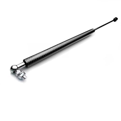 Gasdruckdämpfer Gasdruckfeder Auto Motorhaube Abdeckung Gas Shock Lift Strut Bars für Golf 6 für Golf6 2010 2011 2012 2013 2014 Unterstützung hydraulische Stange Zubehör Motorhauben-Gasdruckfeder von QOPUYNH