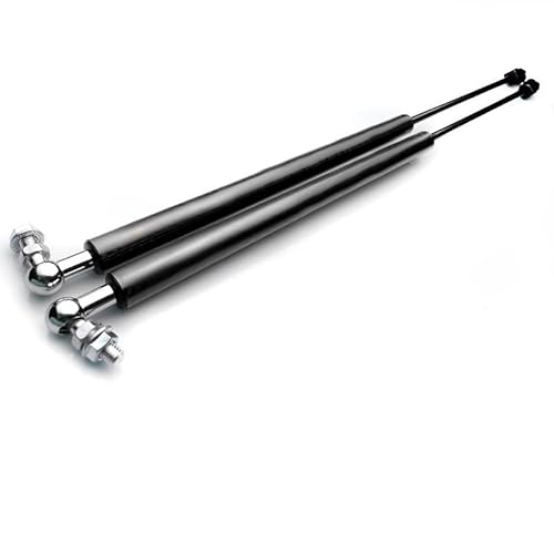 Gasdruckdämpfer Gasdruckfeder Auto Motorhaube Motorhaube Gasdruckfeder Bars Heber Hydraulikfeder Stoßdämpferhalterung Styling für Polo 6R 6C 61 für Mk5 2009-2018 Motorhauben-Gasdruckfeder von QOPUYNH