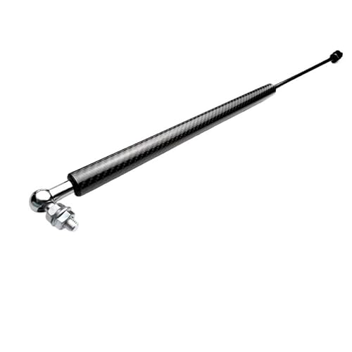 Gasdruckdämpfer Gasdruckfeder Auto Refit Motorhaube Abdeckung Gas Stoßdämpfer Lift Strut Bars Stützstange Hydraulisch für Skoda für Octavia für A5 MK2 (1Z) 2004-2013 Motorhauben-Gasdruckfeder von QOPUYNH