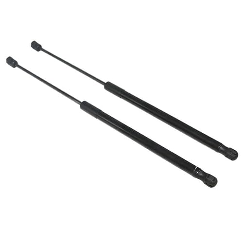 Gasdruckdämpfer Gasdruckfeder Auto-Styling Front Hauben Hauben Gas Frühling Strut Heber Für OPIRUS GH 2006-2012 81161-3F001 81171-3F001 81171- Motorhauben-Gasdruckfeder von QOPUYNH