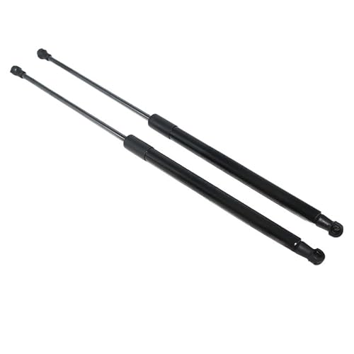 Gasdruckdämpfer Gasdruckfeder Auto-Styling Fronthauben Motorhauben Gasfeder Federbein Heber für Lexus GS300 GS350 GS400 GS450 2012-2018 53450-0W220 498mm Motorhauben-Gasdruckfeder von QOPUYNH