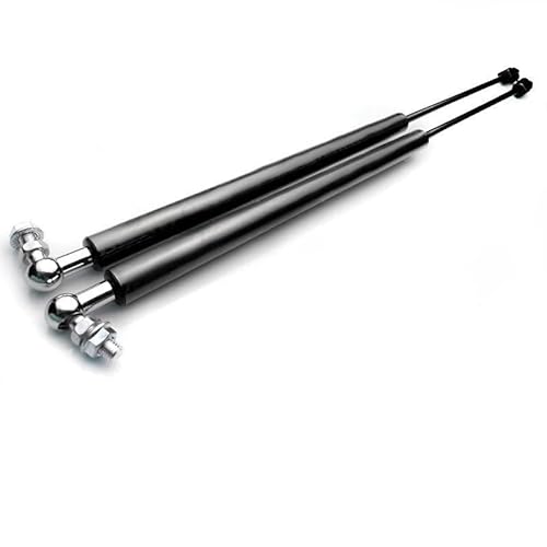 Gasdruckdämpfer Gasdruckfeder Auto-Styling Refit Haube Motorhaube Gas Schock Strut Bar Unterstützung Stange Zubehör Für Lancer EX 2010 2012 2013 2014 2015 Motorhauben-Gasdruckfeder von QOPUYNH