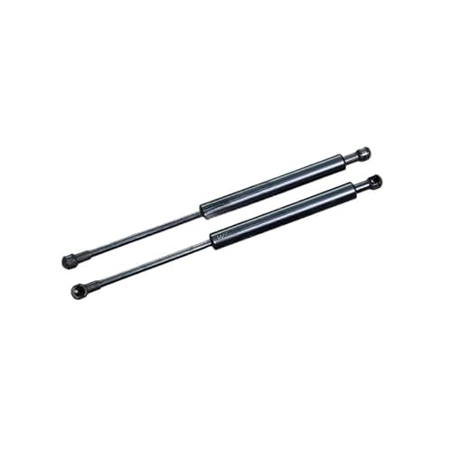 Gasdruckdämpfer Gasdruckfeder Für Aston Für Martin RP OEM AD43-F23504-AB/ AD43-F23505-AB Auto Motorhaube Haube Abdeckung Gas Stoßdämpfer Strut Bars Unterstützung Stange Kits Motorhauben-Gasdruckfeder von QOPUYNH