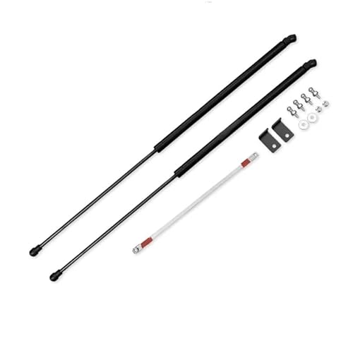 Gasdruckdämpfer Gasdruckfeder Für Axela 3 2019 2020 2021 2022 2024 Auto-Styling Refit Motorhaube Haube Gas Shock Strut Bars unterstützung Stange Motorhauben-Gasdruckfeder von QOPUYNH