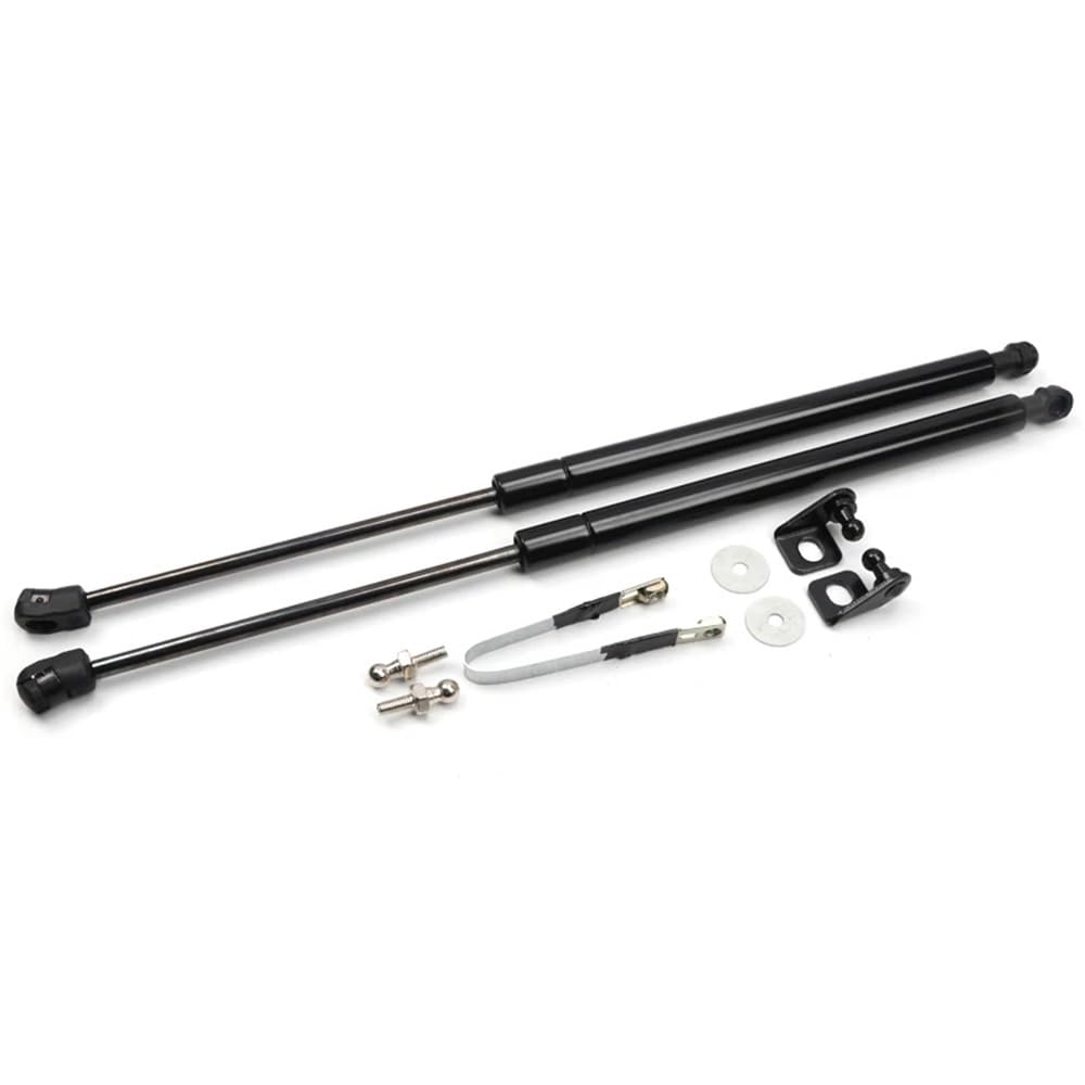 Gasdruckdämpfer Gasdruckfeder Für CX-5 CX5 2017 2018 2019 2020 2021-2024 Auto-Styling Vorderen Haube Haube Gas Shock Strut bar Stützstange Zubehör Motorhauben-Gasdruckfeder von QOPUYNH