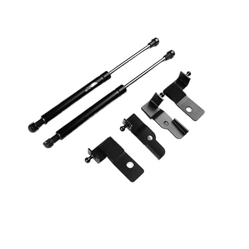 Gasdruckdämpfer Gasdruckfeder Für GR86 2021 2022 2023 2024 Auto-Styling Refit Motorhaube Haube Gas Shock Strut Bars Unterstützung Stange Zubehör Motorhauben-Gasdruckfeder von QOPUYNH