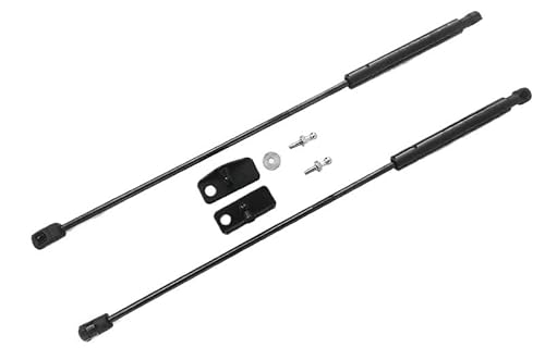 Gasdruckdämpfer Gasdruckfeder Für T-ROC Für Troc 2017 2018 2019 2020 2021 Auto Motorhaube Lift Gas Frühling Schock Halterung Strut bar Unterstützung Stange Zubehör Motorhauben-Gasdruckfeder von QOPUYNH