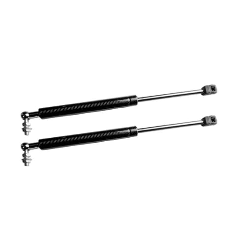 Gasdruckdämpfer Gasdruckfeder Refit Bonnet Hood Gas Spring Shock Lift Strut Bars Support Rod Car-Styling für 408 2014-2020 Motorhauben-Gasdruckfeder von QOPUYNH