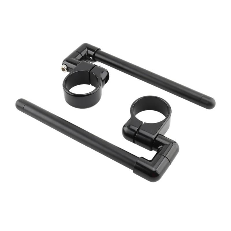 Klemmadapter Riser Motorrad-Lenker, Verstellbar, Geteilt, Clip-On-Gabel, 31 35 39 45 49 50 52 58 Mm, Lenker, Rised Riser, Klemme, Lenker Riser von QOPUYNH