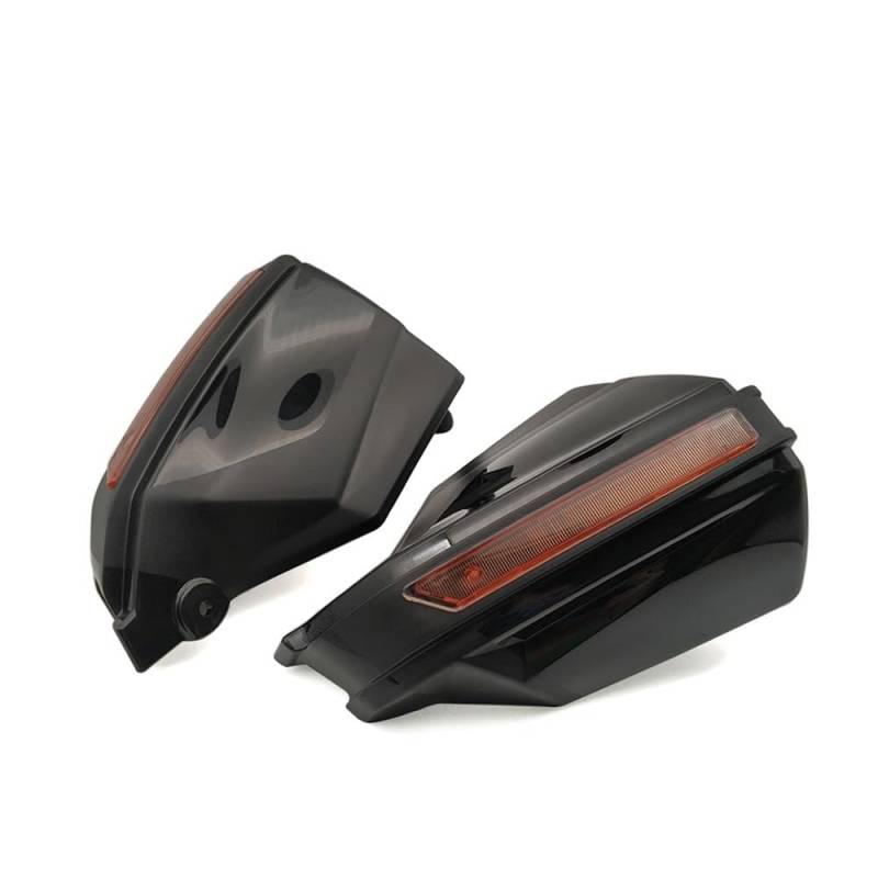 Lenkerschutz Universal Motorrad Hand Guards 7/8 "Lenker Handschutz Griff Schutz Für Yam&aha TDM 900 850 Mt125 Mt03 Mt01 Mt 125 03 01 von QOPUYNH