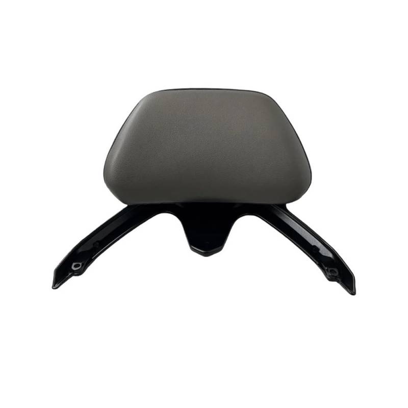 Motorrad Sitz Für Yam&aha TMAX530 TMAX T MAX 530 2012-2016 Motorrad Rückenlehne Hinten Passagier Sitz Rest Bleiben Schutz Pad Zubehör von QOPUYNH