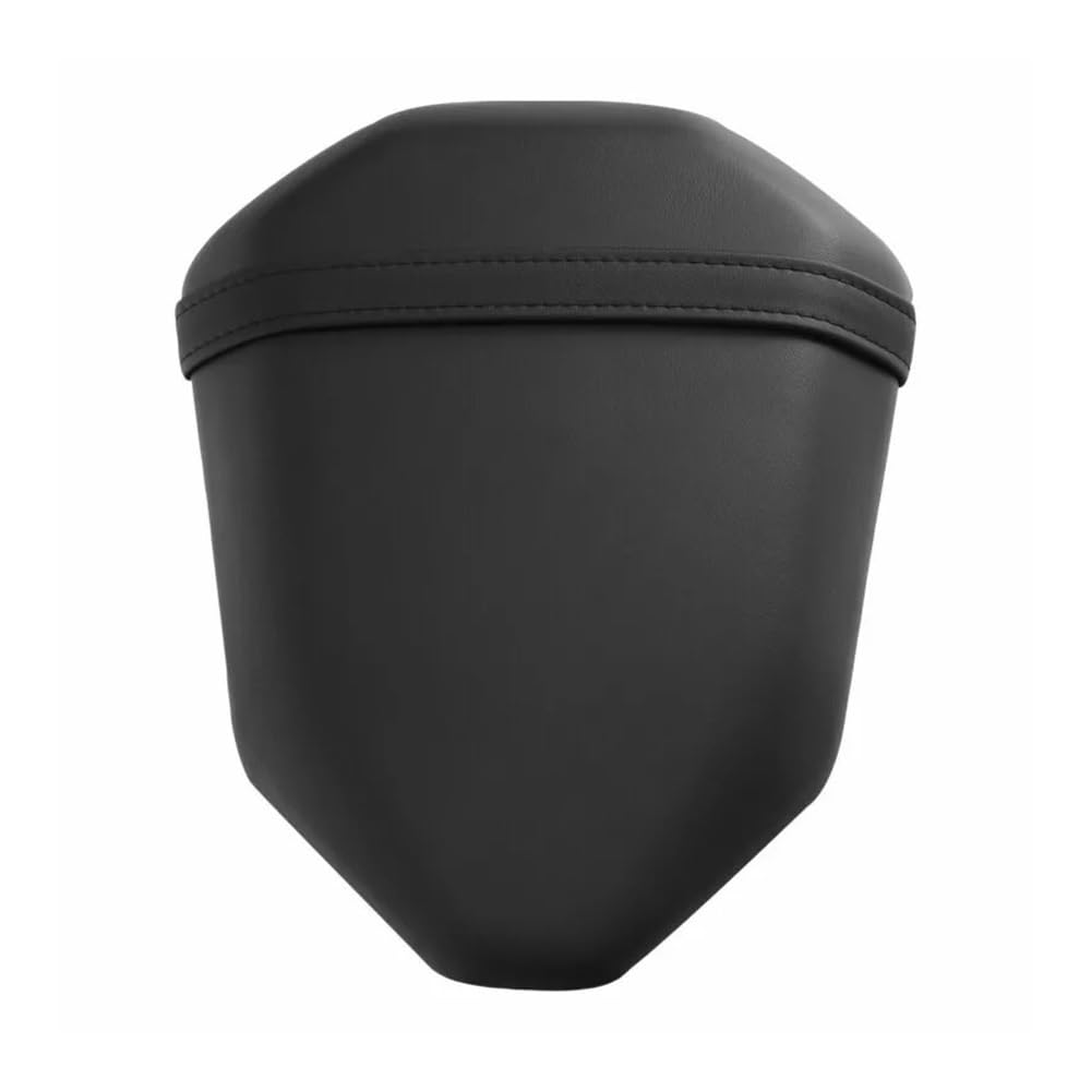 Motorrad Sitz Motorrad Hinten Passagier Sitz Sozius Kissen Für Yam&aha FZ07 FZ 07 2014-2017 Sitzkissen Sitz Sozius Kissen von QOPUYNH