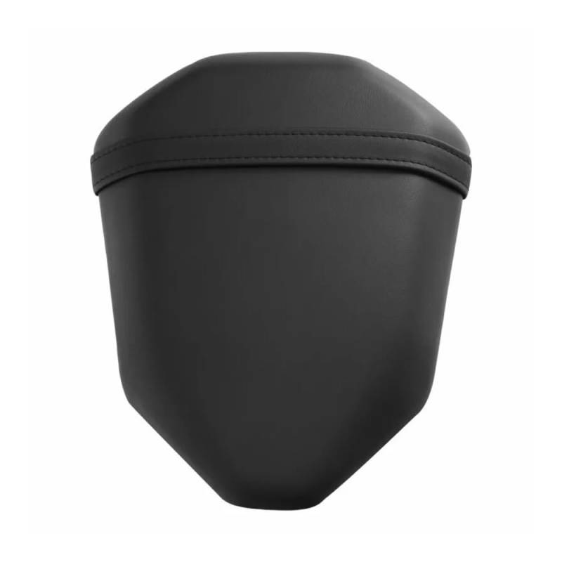 Motorrad Sitz Motorrad Hinten Passagier Sitz Sozius Kissen Für Yam&aha FZ07 FZ 07 2014-2017 Sitzkissen Sitz Sozius Kissen von QOPUYNH