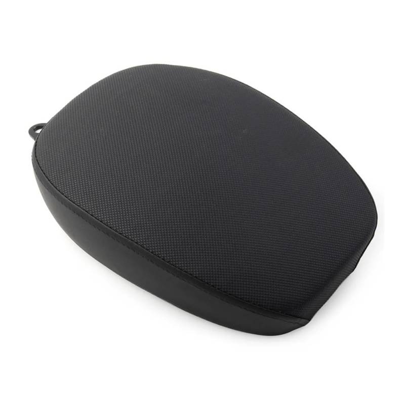 Motorrad Sitz Motorrad Hinten Passagier Sozius Pad Sitz Abdeckung Gugel Für Ha&rley Für Davidson Für Sportster XL1200 883 72 48 2014 2015 2016 von QOPUYNH