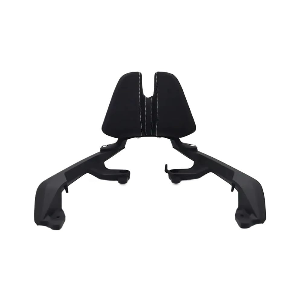 Motorrad Sitz Motorrad Passagier Sitz Hinten Rückenlehne Kissen Rest Pad Für Forza X-ADV 750 FORZA750 2021 2022 Zubehör von QOPUYNH