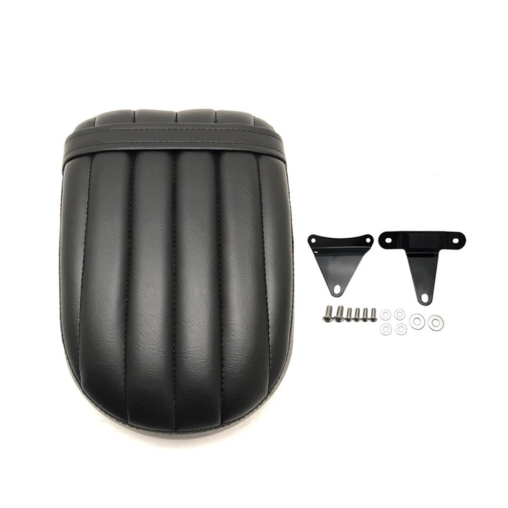 Motorrad Sitz Sitzkissen Für CMX 1100 CM1100 cm CMX1100 1100 2021 2022 Motorrad Hinten Passagier Sozius Vorne Fahrer Schwanz Abdeckung von QOPUYNH