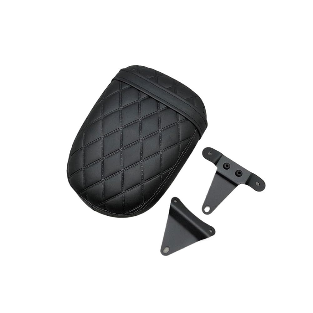 Motorrad Sitz cm CMX 1100 Motorrad Vorne Hinten Sozius Pad Sitz Für Rebel CM1100 CMX1100 2021 2022 Fahrer Kissen Abdeckung von QOPUYNH