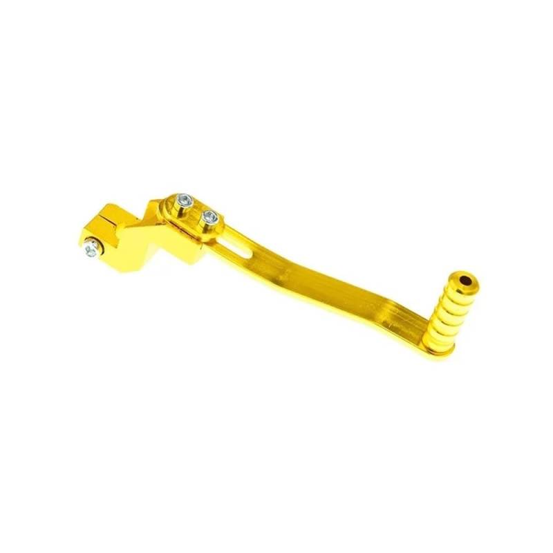 Shifter Pedal Links Getriebe 1pc Klapp Schalthebel Schalthebel Motorrad Bikes Schalthebel Schalthebel Schalthebel Schalthebel von QOPUYNH