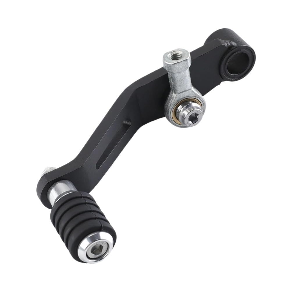 Shifter Pedal Links Getriebe 700 Motorrad Klapp Links Schalthebel Für Yam&aha Für Tenere 700 T7 XTZ700 Rally 2019-2023 Zubehör Getriebe Shifter Pedal CNC von QOPUYNH