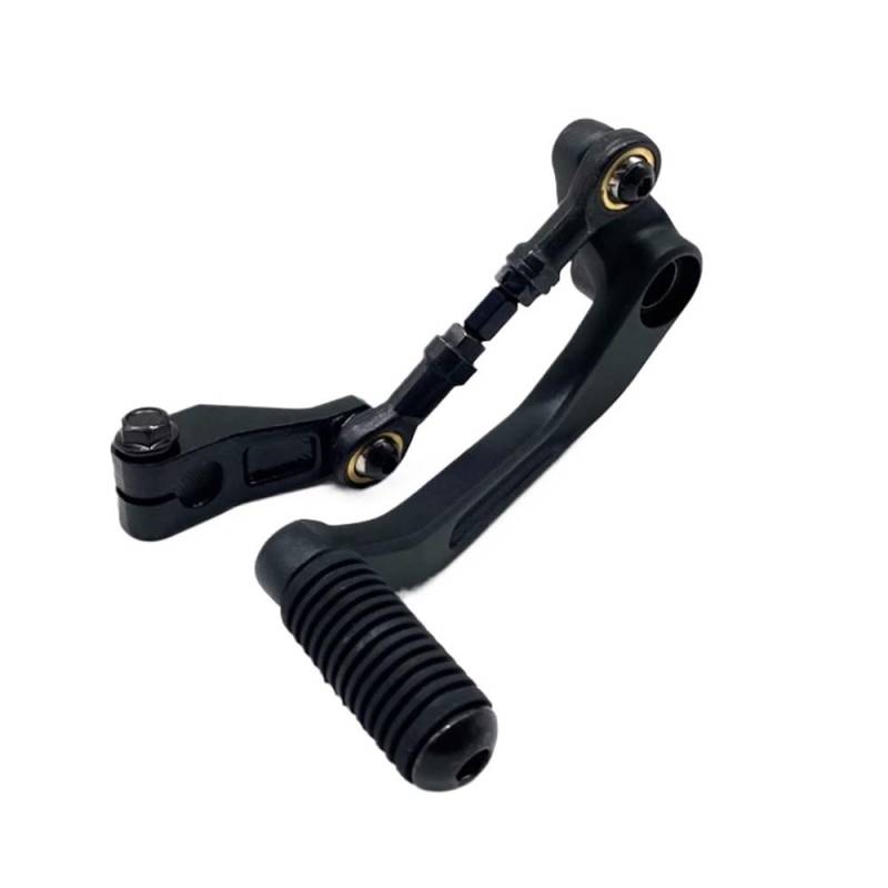 Shifter Pedal Links Getriebe Für 700CLX Motorradzubehör 700CLX Zubehör Schalthebel Sportversion Schaltkupplungshebel Motorradschalthebel von QOPUYNH