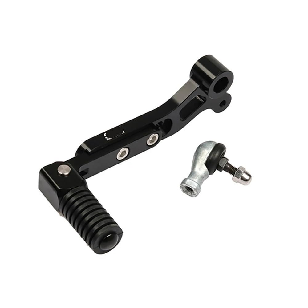 Shifter Pedal Links Getriebe Für CF 250NK NK300 250 NK 300 CF250 Motorrad Zubehör Hinten Getriebe Shift Fuß Hebel Pedal Ändern Shifter Stange von QOPUYNH