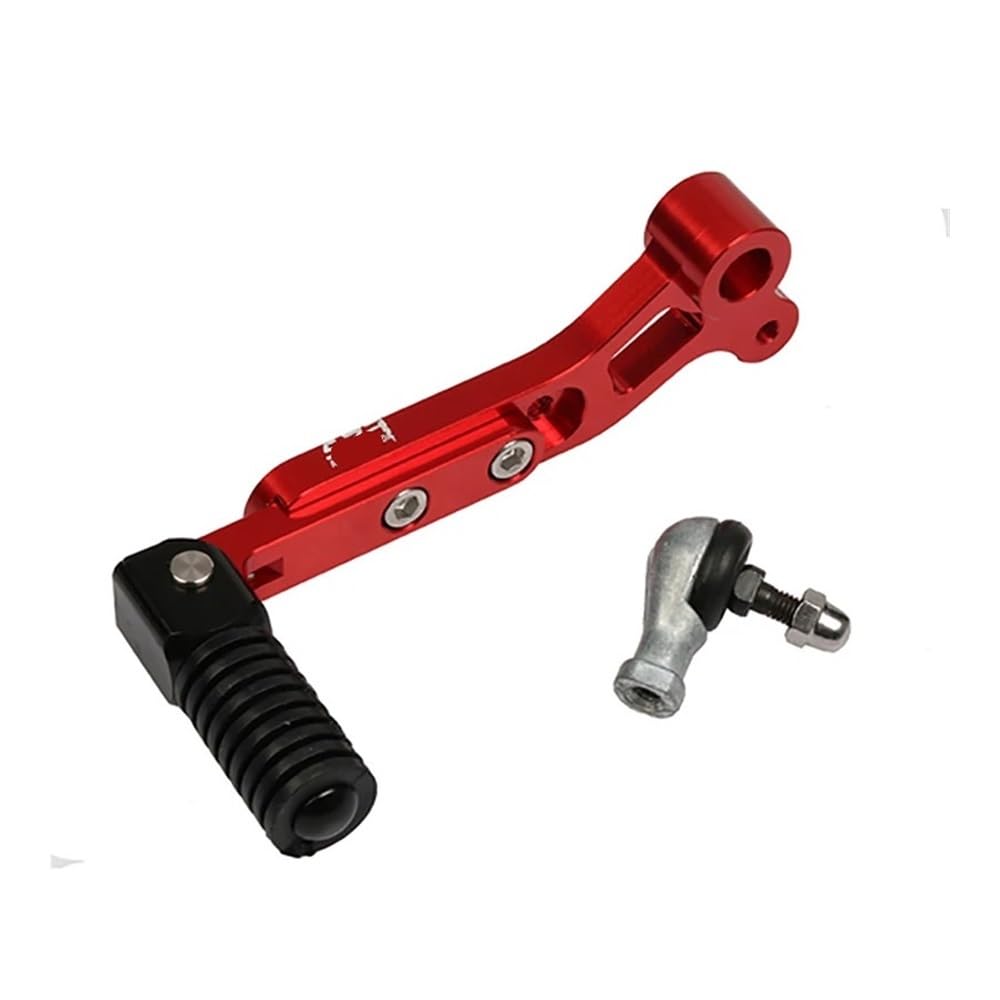 Shifter Pedal Links Getriebe Für CF 250NK NK300 250 NK 300 CF250 Motorrad Zubehör Hinten Getriebe Shift Fuß Hebel Pedal Ändern Shifter Stange von QOPUYNH