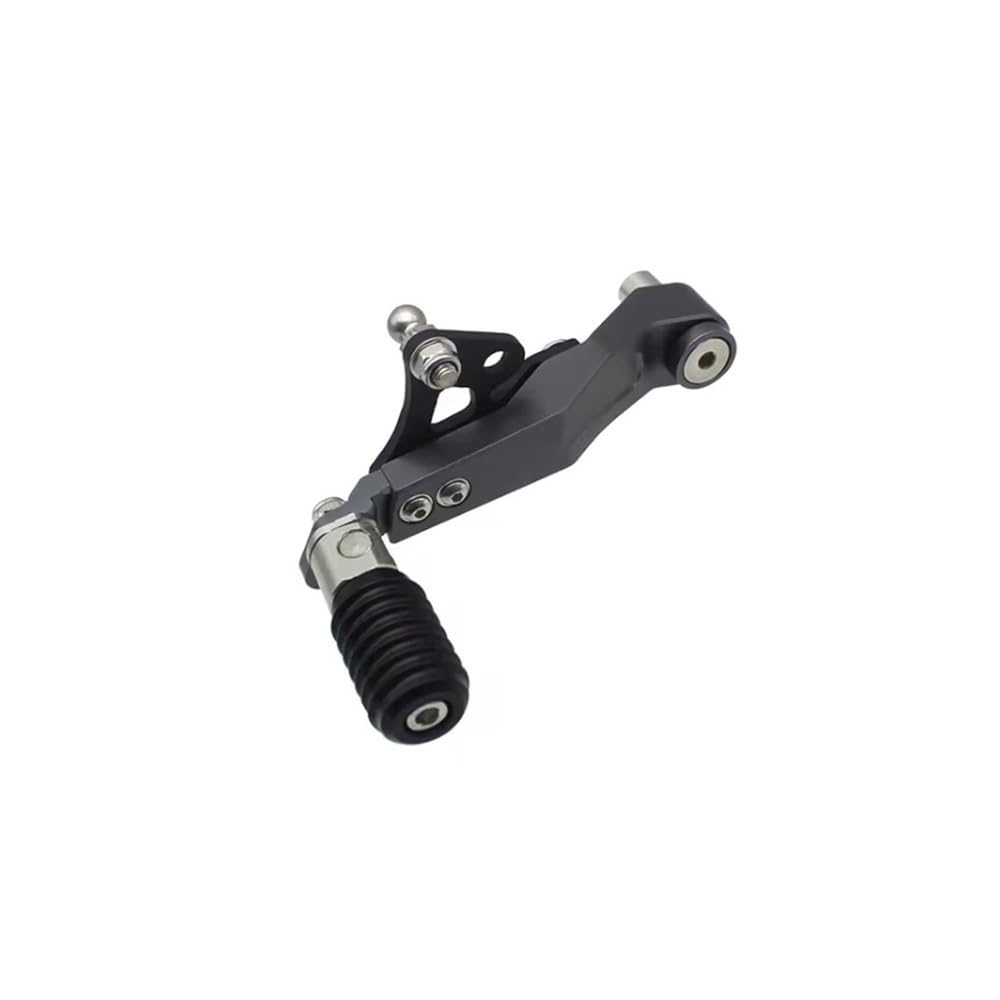 Shifter Pedal Links Getriebe Für F900GS Für ADV Für Abenteuer Für F900gs 2023 2024 Motorrad Einstellbare Klapp Schalthebel Schaltpedal Hebel Schalthebel von QOPUYNH