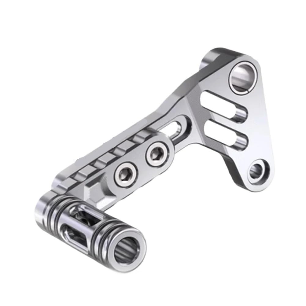 Shifter Pedal Links Getriebe Für VOGE Für 300AC Für 300RR Für 300R Für 250R Motorrad Einstellbare Erweiterte Schalthebel Getriebe Fuß Schritt Schalthebel Getriebe von QOPUYNH