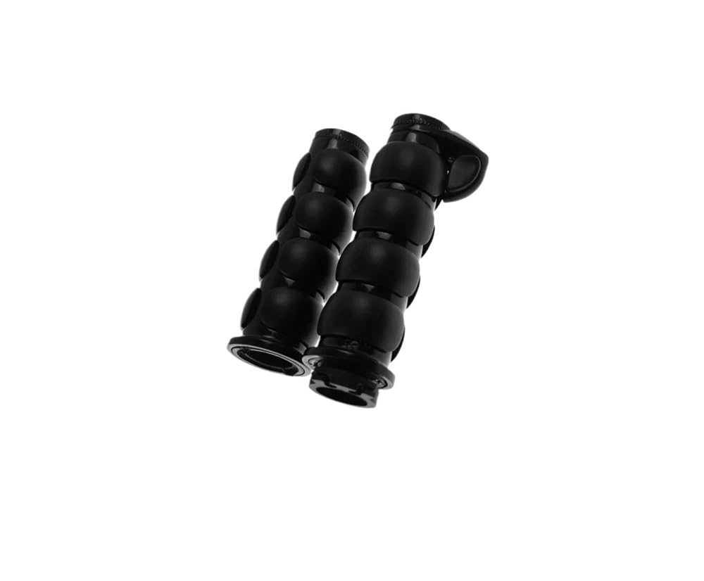 Shifter Pedal Links Getriebe Motorrad 1''25mm Gummi Griff Bar Gas Unterstützen Bar Ends Nicht-Slip Hand Griffe Für Yam&aha Für VU&LCAN Für Ha&rley XL von QOPUYNH