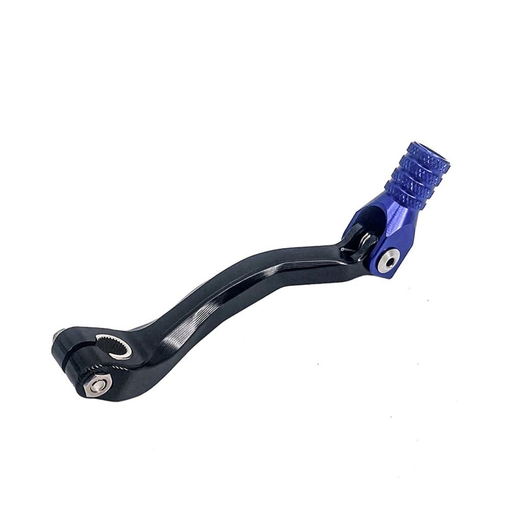 Shifter Pedal Links Getriebe Motorrad CNC Kurze Stil Schalthebel Pedal Klapp Für NC250 Für NC250S Für NC300 Für NC450 Für CB150 Stil Getriebe Shift von QOPUYNH