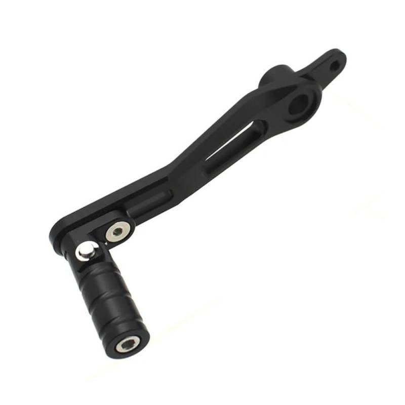 Shifter Pedal Links Getriebe Motorrad Schalthebel Schaltpedal Hebel Set Für Du&Cati Für Multistrada 1200 Für Enduro 2011-2018 Für Multistrada 950 2017 2018 von QOPUYNH