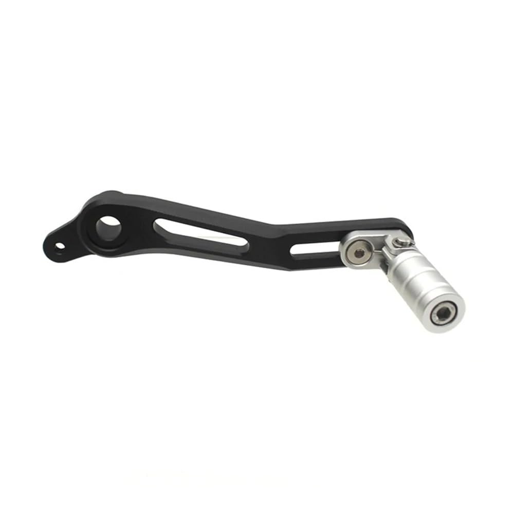 Shifter Pedal Links Getriebe Motorrad Schalthebel Schaltpedal Hebel Set Für Du&Cati Für Multistrada 1200 Für Enduro 2011-2018 Für Multistrada 950 2017 2018 von QOPUYNH