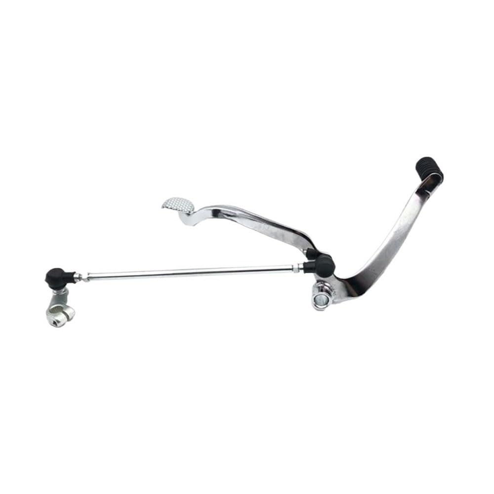 Shifter Pedal Links Getriebe Motorrad Shifter Schalthebel Ändern Pedal Für Su&zuki GZ 150 125 GZ150-A GZ125HS QS150-B QS125-A Getriebe Ändern Schalthebel von QOPUYNH