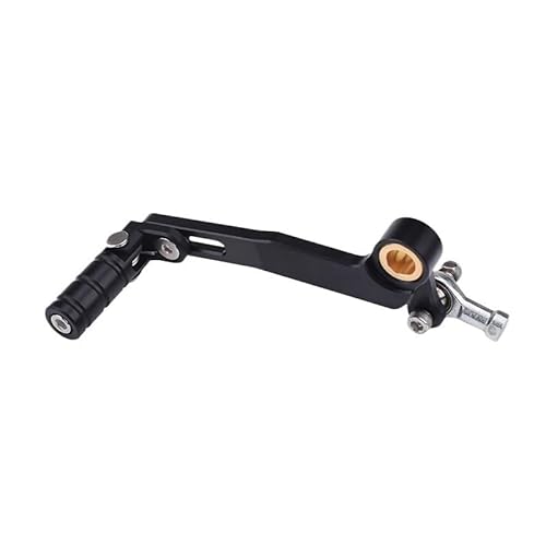 Shifter Pedal Links Getriebe Motorrad Zubehör Schalten Getriebe Ändern Getriebe Shifter Fuß Bremshebel Pedal Für Kaw&asaki Für Z900 Für Z900RS Für Z900 von QOPUYNH