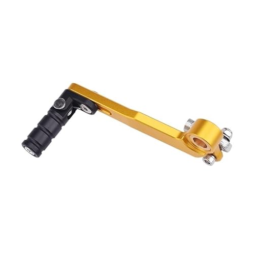 Shifter Pedal Links Getriebe Motorrad Zubehör Schalten Getriebe Ändern Getriebe Shifter Fuß Bremshebel Pedal Für Kaw&asaki Für Z900 Für Z900RS Für Z900 von QOPUYNH