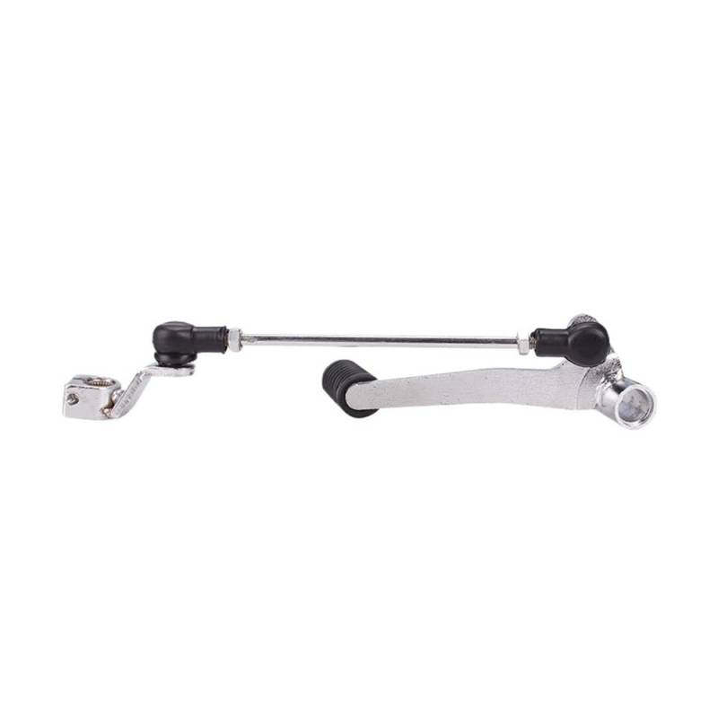 Shifter Pedal Links Getriebe Schalthebel Schalthebel Fußpedal Schalthebel Schalthebel Für Hornet CB400 1992-1998 CB250 VTEC 250 Motorradzubehör von QOPUYNH