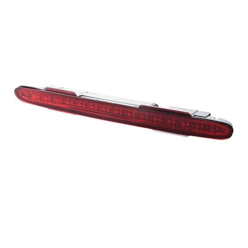 Drittes Bremslicht Auto Dritte Bremsleuchte for M-er&c-e&d-es SL R230 2001-2012 Hochmontierte rote Bremsleuchte Rückleuchten Hintere Parksignalleuchte von QPCPDM