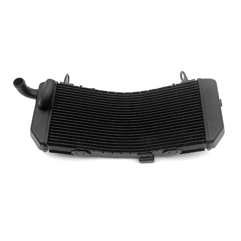 Motorradkühler Motorkühler Wassertank Thermoabdeckung for T-MAX TMAX530 TMAX560 T-Max 530 560 2017–2023 2022 2021 von QPHRYBMW