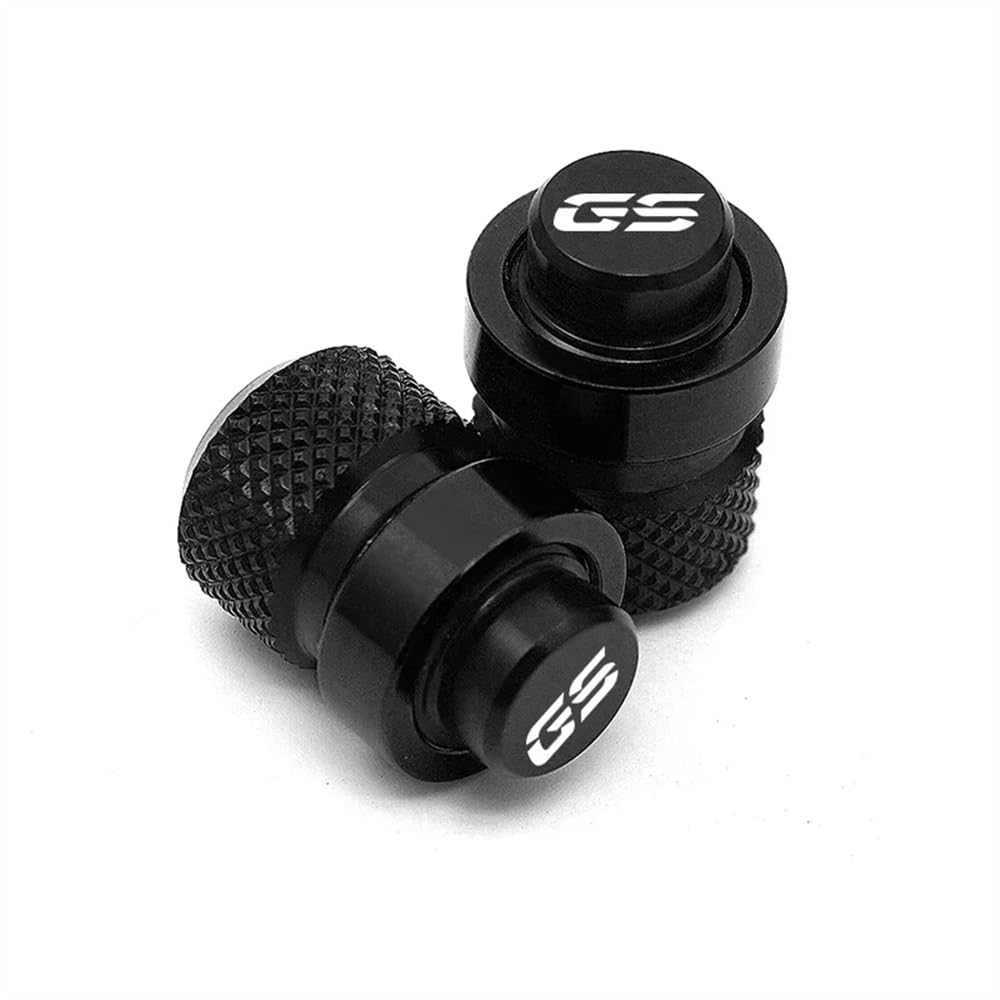 QPKRVUWS Motorrad Kickstand Für BM&W G310GS G 310 GS G 310 Gs G310GS 2018-2022 Motorrad Zubehör CNC Kickstand Seiten Stehen Verlängerung Vergrößern Pad von QPKRVUWS