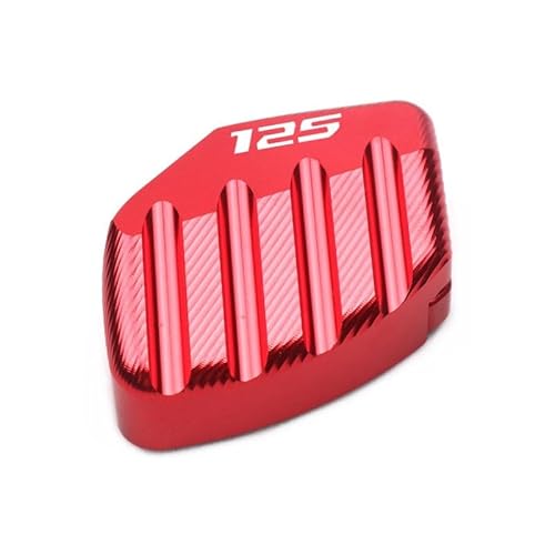 QPKRVUWS Motorrad Kickstand Für h&ond&a Forza 125 2018 2019 2020 Forza125 Motorrad Ständer Fuß Seite Stehen Verlängerung Pad Unterstützung Platte von QPKRVUWS