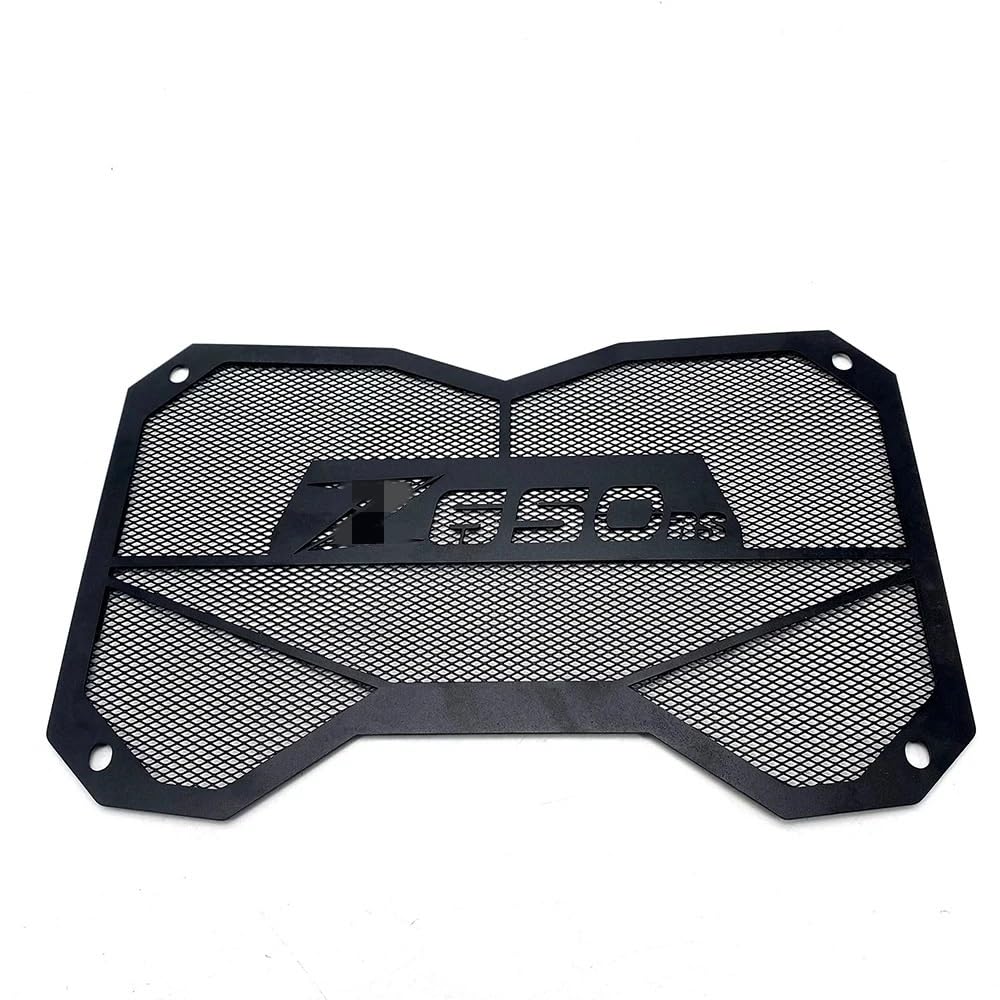 QPKRVUWS Motorrad Kühlerschutz Für Kawasaki Z650RS Z650rs Z650rs 2021 2022 Motorrad Zubehör Kühlergrill Wache Cover Schutz von QPKRVUWS