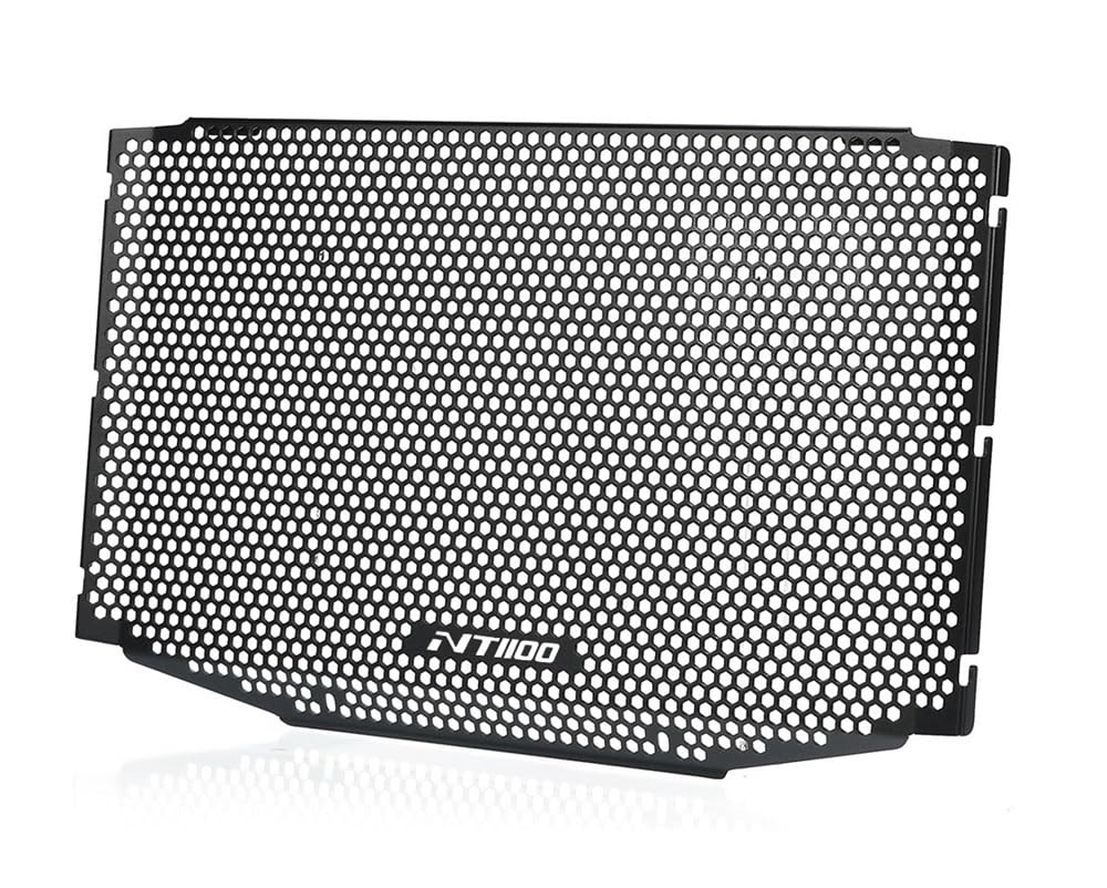 QPKRVUWS Motorrad Kühlerschutz Kühler Schutzfolie Grille Grill Abdeckung Wasser Tank Schutz Motorrad Zubehör Für H&ond&a NT 1100 DCT 2022 2023 von QPKRVUWS