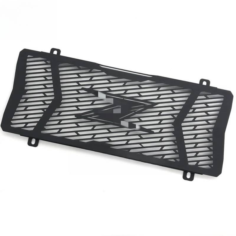 QPKRVUWS Motorrad Kühlerschutz Motorrad Kühler Schutz Grille Öl Kühlung Kühler Abdeckung Schutz Für Kawasaki Z650 Z-650 2017 2018 2019 2020 2021 2022 Z650 2022 von QPKRVUWS