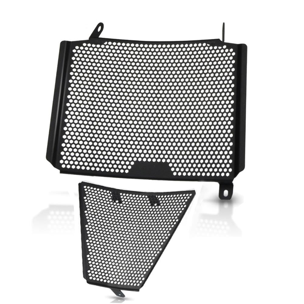 QPKRVUWS Motorrad Kühlerschutz Motorrad Kühlergrill Schutz Abdeckung Schutz Für Duc&ati Streetfighter 848 1098 1198 2009 2010 2011 2012 2013 2014 2015 2016 von QPKRVUWS