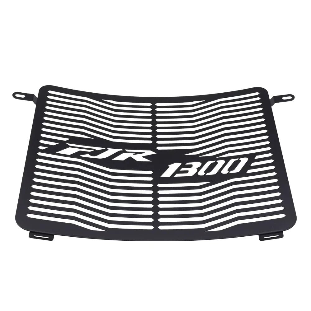 QPKRVUWS Motorrad Kühlerschutz Motorrad Zubehör Kühler Schutzfolie Grill Abdeckungen Grille Für Yam&aha FJR1300 FJR 1300 2006-2018 2014 2015 2016 2017 von QPKRVUWS