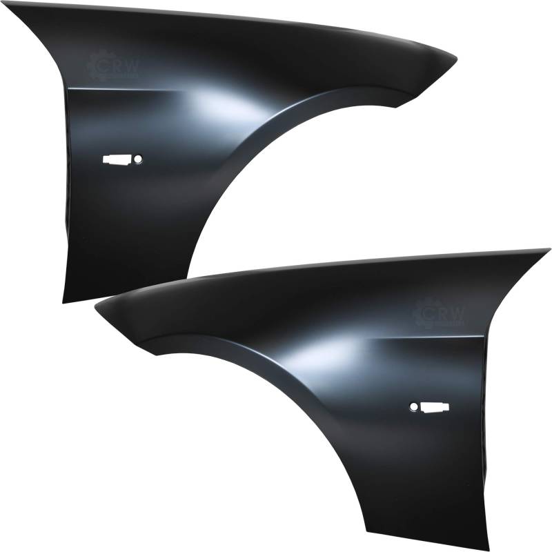 Kotflügel Fender Set Satz für 3er E90 E91 Bj. 05-11 Limousine Touring/Neuteil von Diederichs